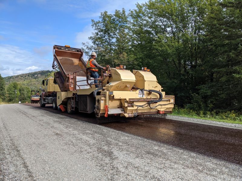 Asphalt Slurry Sealing in Sarasota, FL