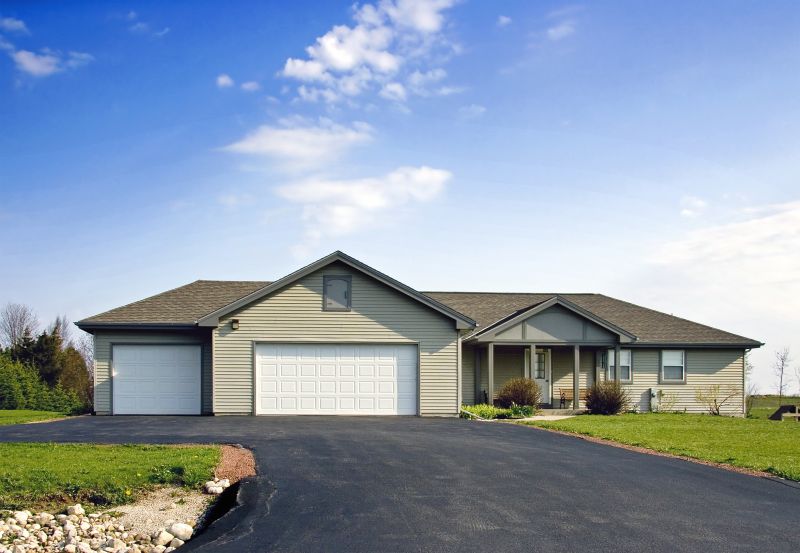Blacktop Driveway Sealing in Grand Rapids, MI