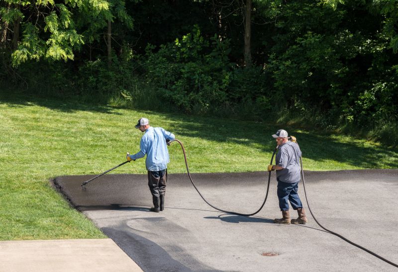 Road Coating Service in Sarasota, FL