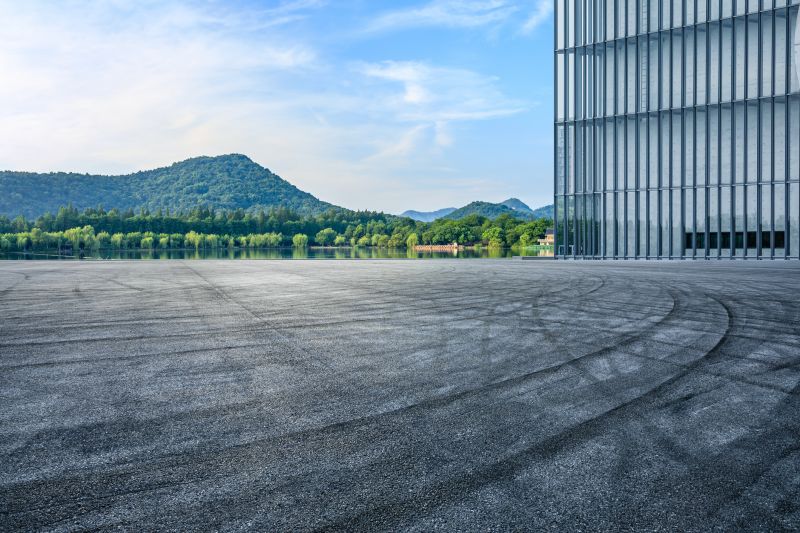 Road Coating Service in Sarasota, FL