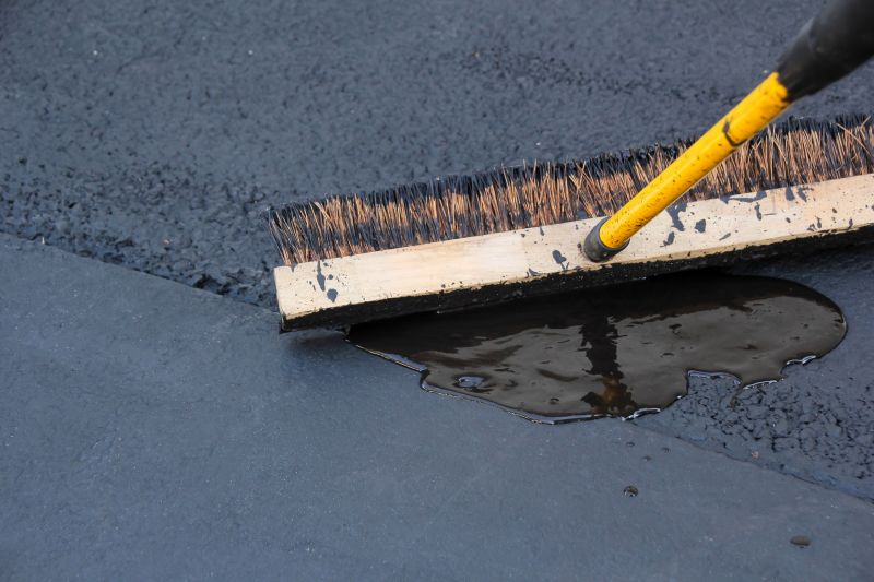 Road Coating Service in Fort Collins, CO