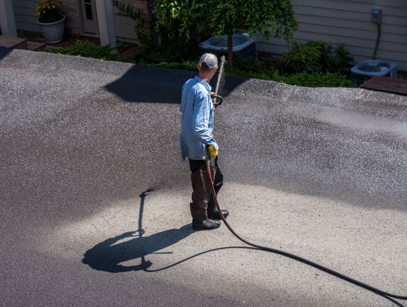 Road Coating Service in Miami Dade County, FL
