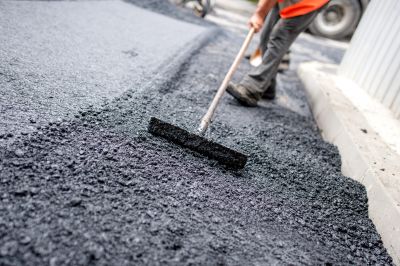 Road Paving Service in Savannah, GA