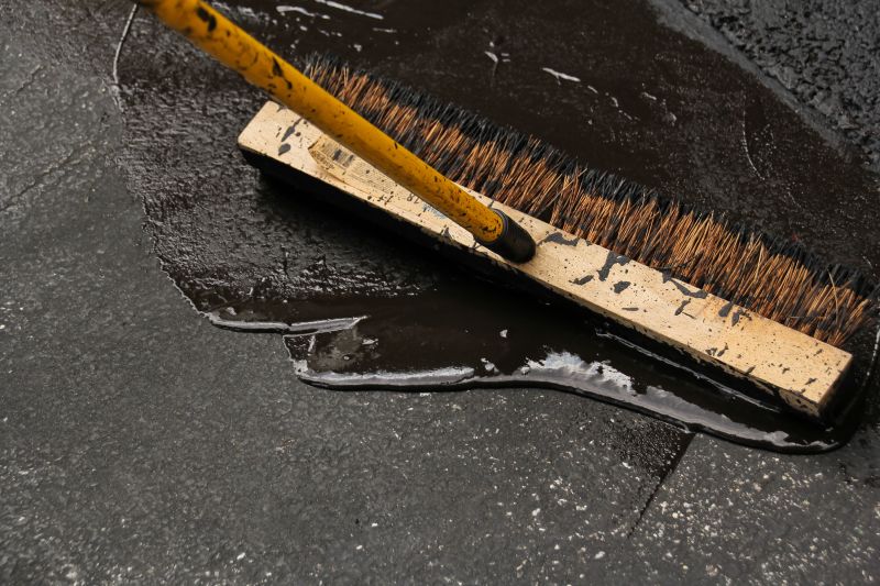 Asphalt Resealing in Miami Dade County, FL